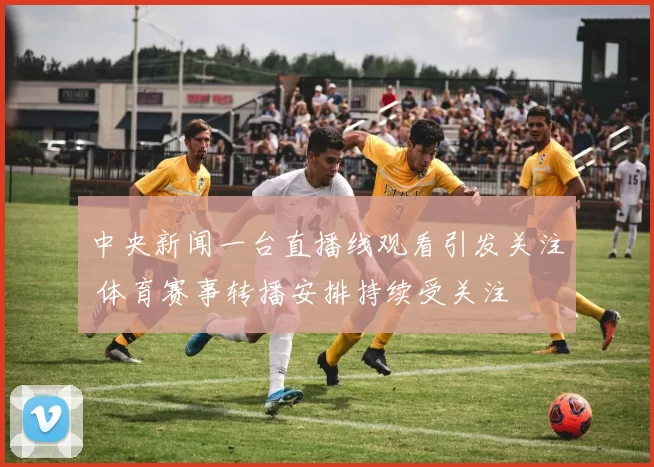 中央新闻一台直播线观看引发关注 体育赛事转播安排持续受关注